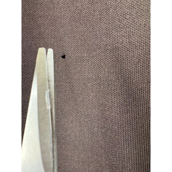 VTG Skater Surfer Pineapple Connection Full Zip Collared Sweatshirt, Men's XL - Picture 11 of 11